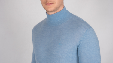 GIESSWEIN Pullover vielseitig kombinieren