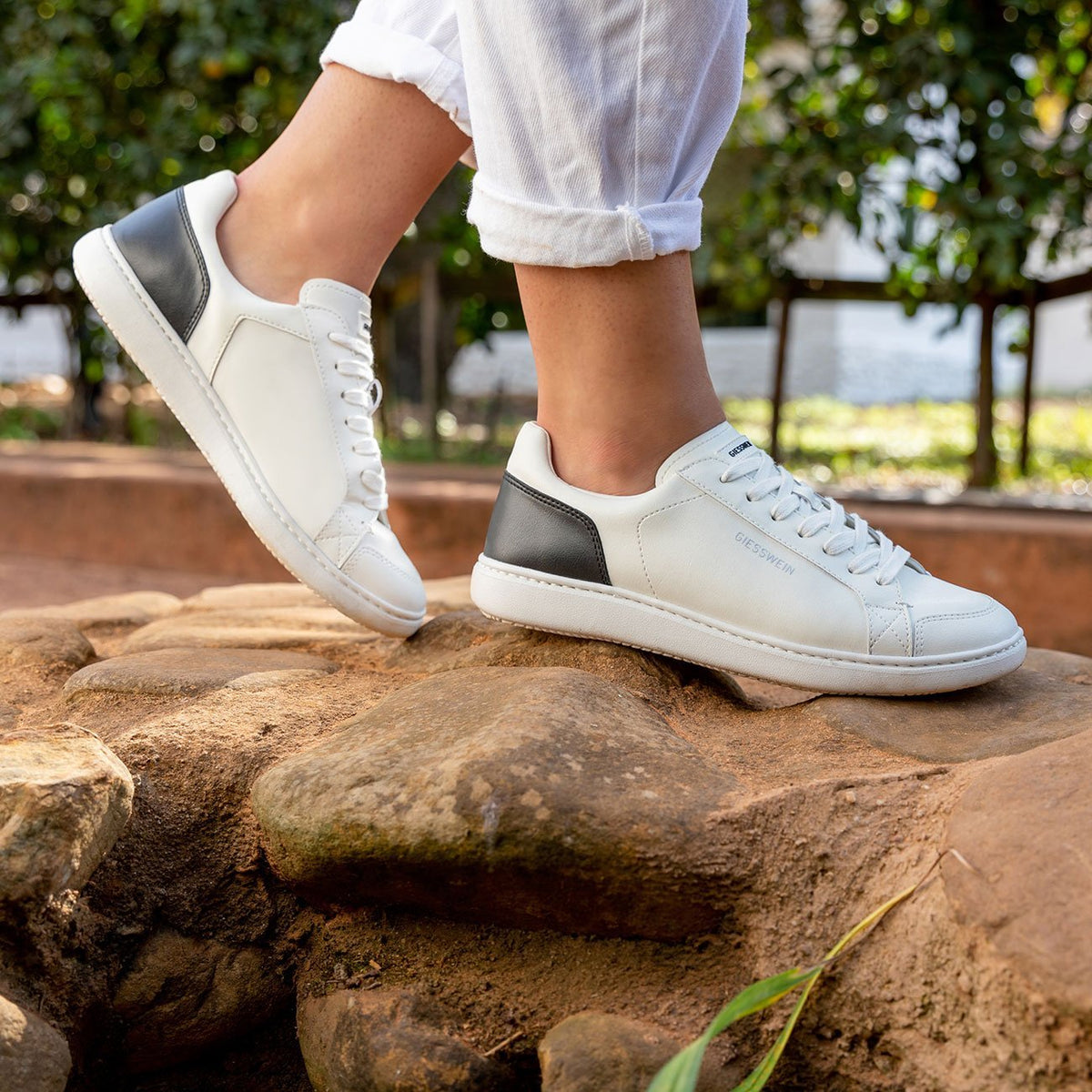 Schnürschuhe Leder Damen Schnürschuhe Damen Leder Cognac Vegane