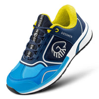 Giesswein Wool Cross X Men - türkis 572