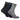 Trekkingsocken Merino Wolle (3er-Pack)