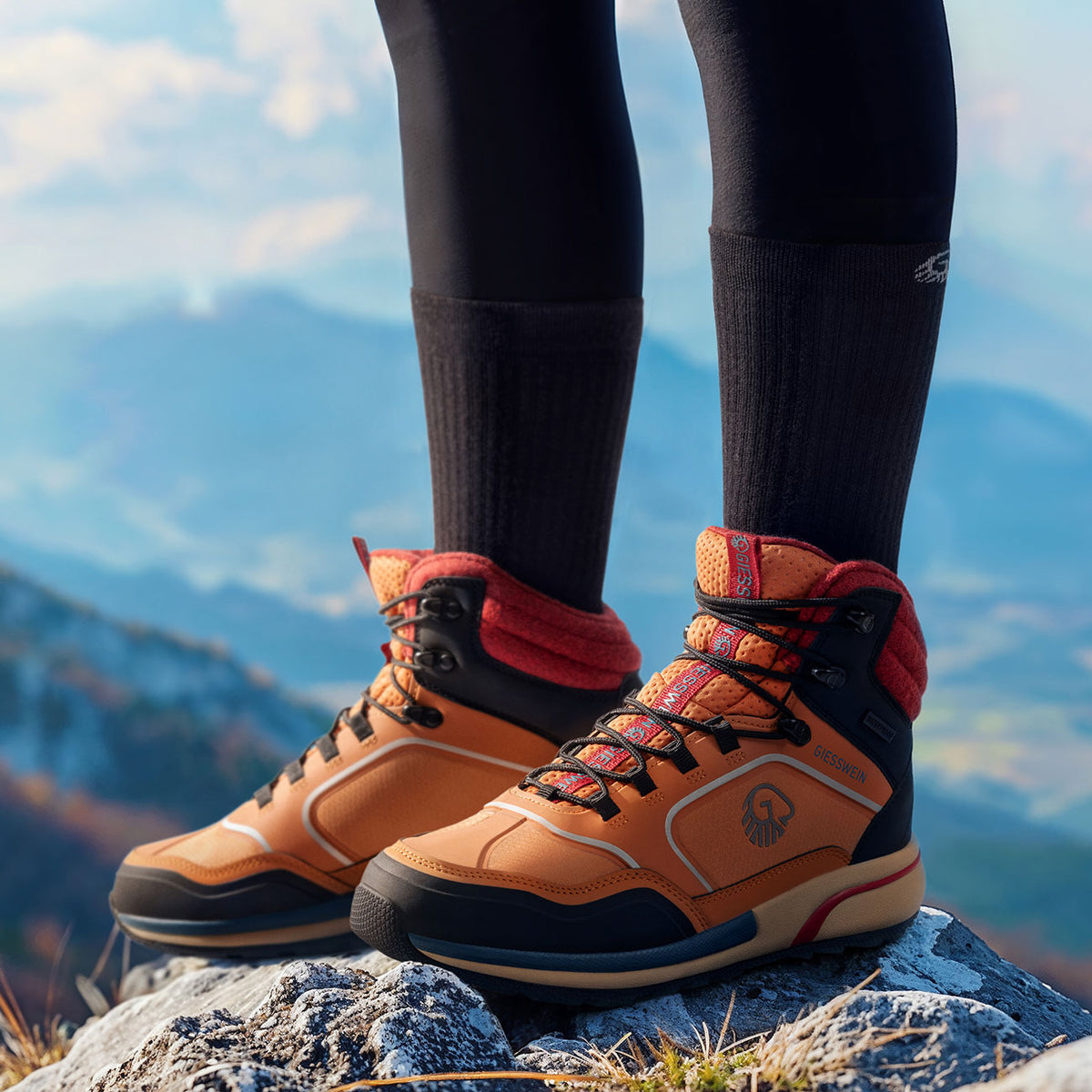 Merino Wool Merino Schuhe GÃ¼nstig Kaufen Giesswein Schuhe