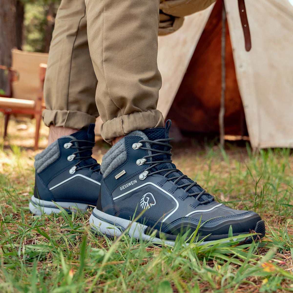 Giesswein Schuhe Giesswein Winterschuhe Damen GIESSWEIN Wool Cross