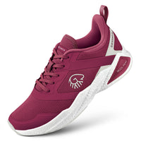 Giesswein Wool Peak Women - traube 374