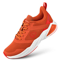 Giesswein Wool Peak Men - rost-orange 152