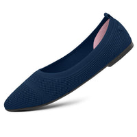 Giesswein Eco Ballerinas 2.0 - navy 548