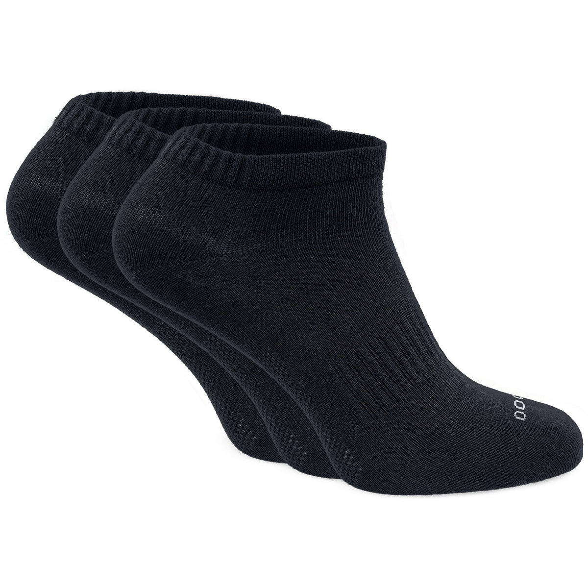 Sneaker Socken Bambus
