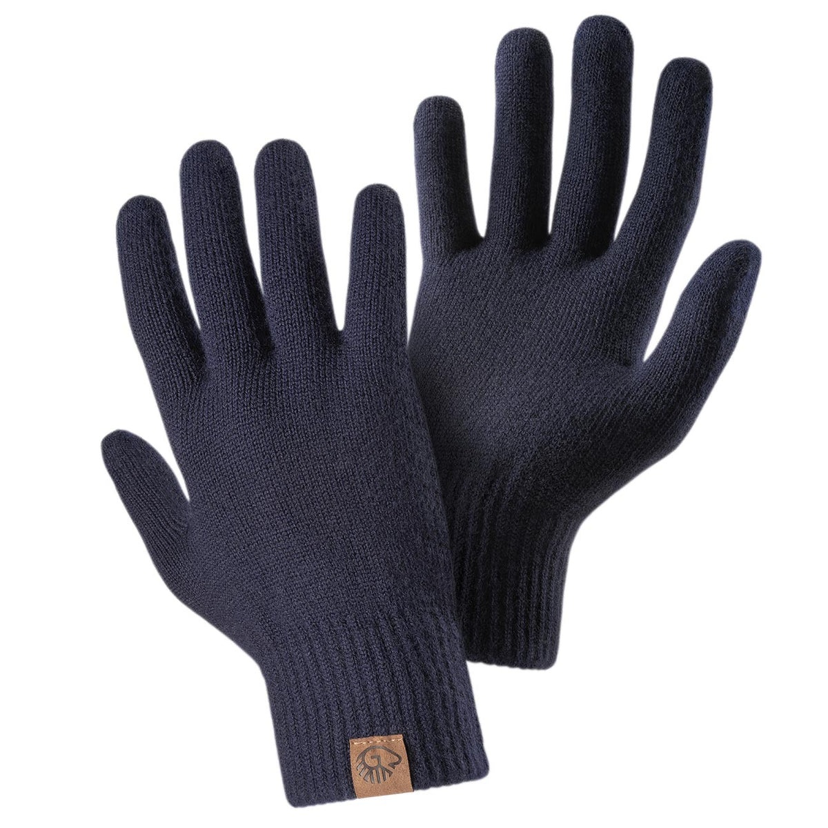 gute herren handschuhe MerinoLux Gloves Men