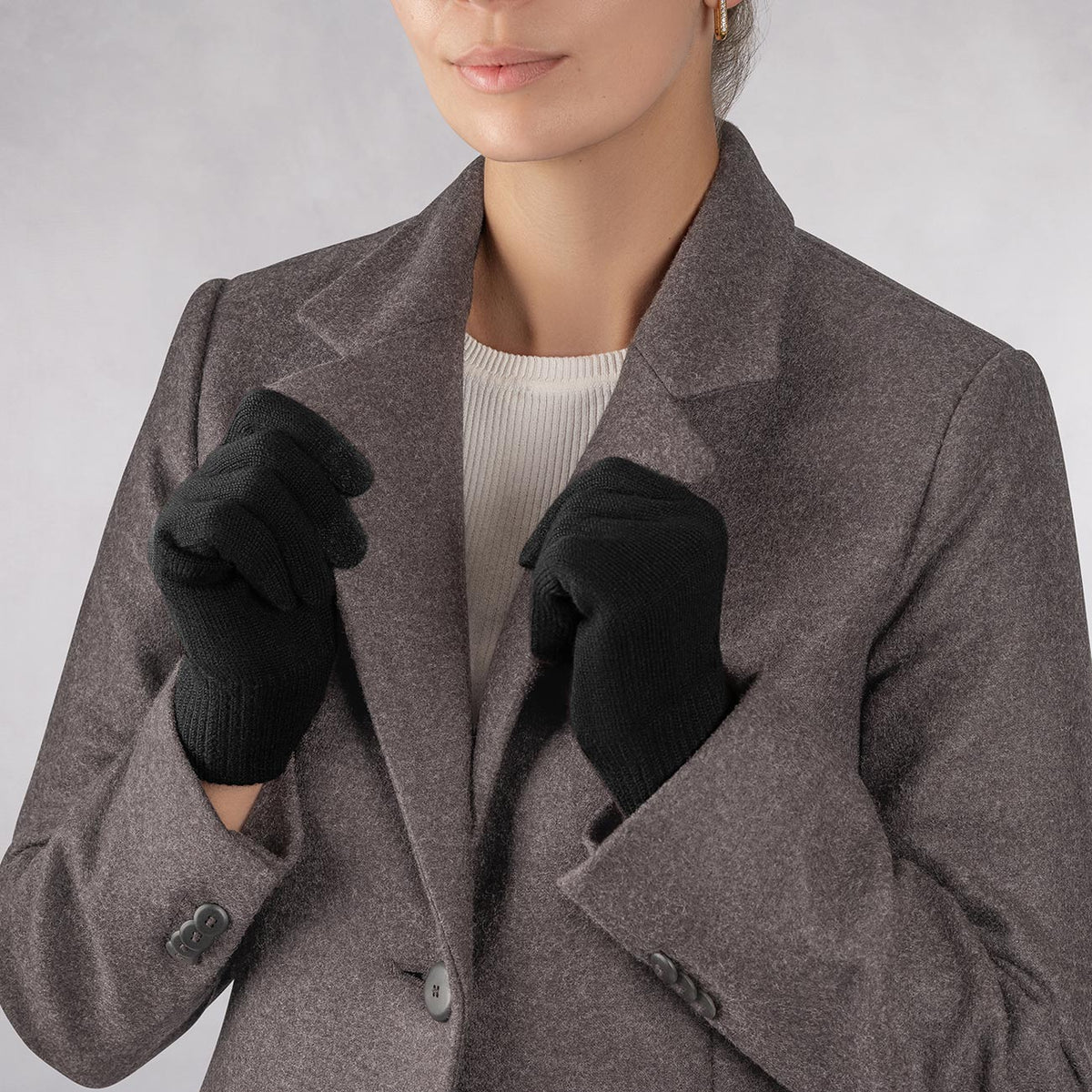 lux tools handschuhe MerinoLux Gloves Women