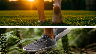 Barfußgefühl im Sommer: So fühlt sich Freiheit an