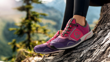 5 Tipps für fitte Füße auf dem Trail