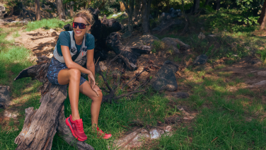 Die besten Wanderschuhe für den Sommer