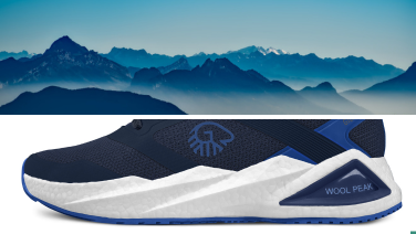 Von der Natur inspiriert: Wie unsere Tiroler Berge und Seen unsere GIESSWEIN Schuhe prägen