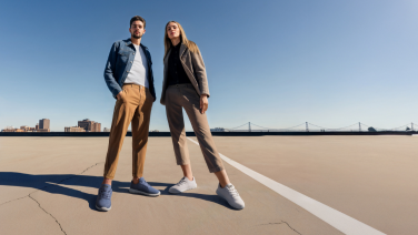 Die besten Schuhtrends für den Frühling 2025