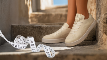 Schuhweiten erklärt: Dein Guide zur perfekten Passform