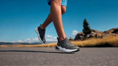 Schuhsprengung im Überblick: Finde die perfekte Höhe für deine Füße