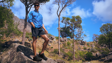 Die besten Schuhe fürs Camping: Komfort & Funktion mit GIESSWEIN