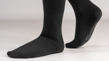 Wollsocken neu gedacht