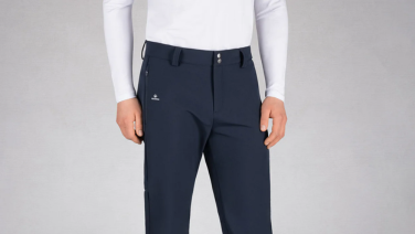 Die perfekte Wanderhose für jedes Abenteuer