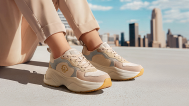 Der neue MERINO WAVE: Dein Frühlings-Upgrade für Style und Komfort