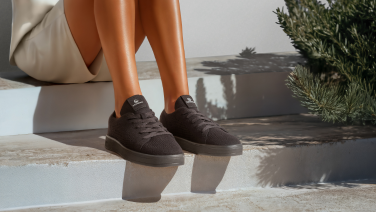 Frühlingsspaziergänge mit Stil: Die bequemsten Schuhe für draußen