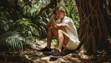 Barfußlaufen neu entdecken: Der Merino Barefoot von GIESSWEIN