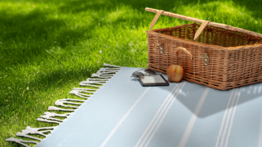 Picknick-Zeit: Gemütlich unterwegs mit GIESSWEIN