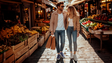 Die Top 3 Reiseschuhe – Unsere Lieblingsmodelle für deinen Sommertrip