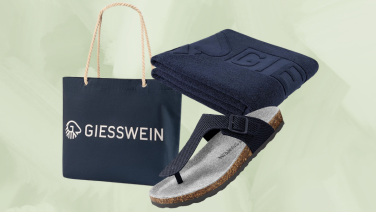Die perfekten Sommer-Essentials: Stilvoll und funktional