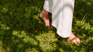 Nie wieder Schweißfüße: 5 einfache Tipps für ein angenehmes Fußklima