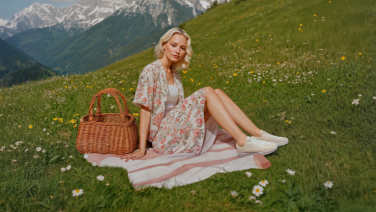 Die besten Schuhe für den Sommer 2025