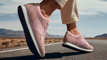 So reinigst und pflegst du Velourslederschuhe richtig
