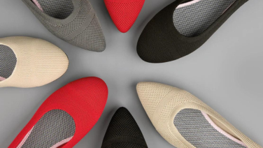 Ballerina-Chic für's Büro: Styling-Tipps für den perfekten Auftritt