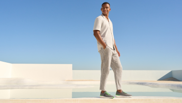 Flache Schuhe für jedes sommerliche Outfit