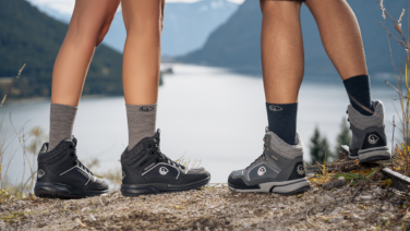 Wie kann Wandern zum Wohlbefinden beitragen?