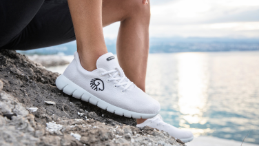 Wohltuend bei müden und belasteten Füßen