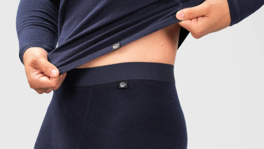 Perfekt layern: Mit Merino Wolle das Zwiebelprinzip meistern!