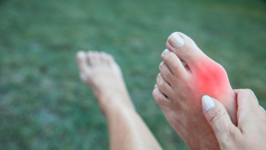 Komfortable Schuhe für empfindliche Füße: Tipps für mehr Wohlbefinden