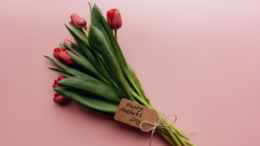 Zeig deiner Mama, wie besonders sie ist: Der Muttertags Geschenke Guide von GIESSWEIN
