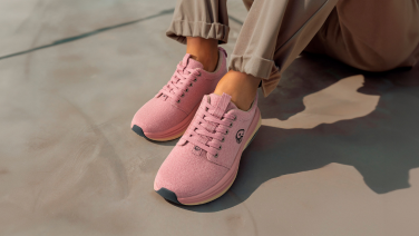 Entdecke deinen neuen lässigen Sneaker