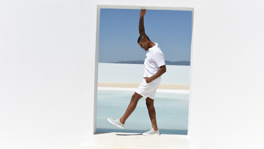 Atmungsaktive Schuhe für den Sommer