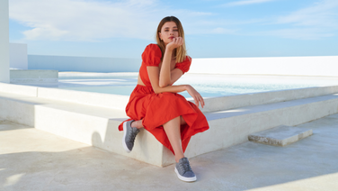 4 Fakten, die du über unserer einzigartigen Merino Schuhe wissen solltest