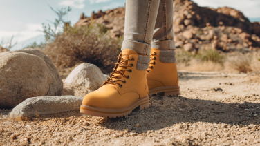 Die besten Schuhe für die kalte Jahreszeit