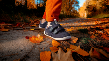 Schuhwerk für jedes Familienmitglied