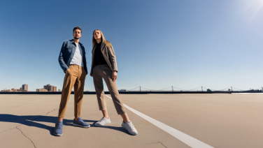 Spreizfuß und Senkfuß: Informationen und passende Schuhwahl