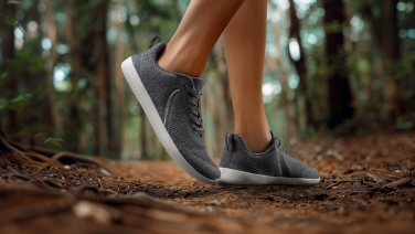 Barfußschuhe – Das Konzept und seine Eigenschaften