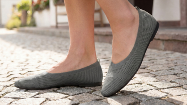 Ballerinas: Perfekte Begleiter für jeden Anlass