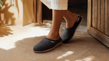 Der perfekte Start in den Tag: Wie GIESSWEIN Schuhe deinen Morgen verändern