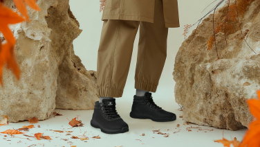 Schuhtrends – Trendfarben für den Herbst