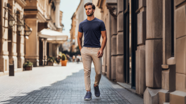 Warme Temperaturen: Die überraschenden Vorteile von Merino Wolle