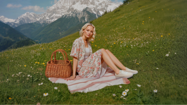 Merino Wolle: Die perfekte Wahl für deine Sommerschuhe